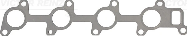 Gasket, exhaust manifold